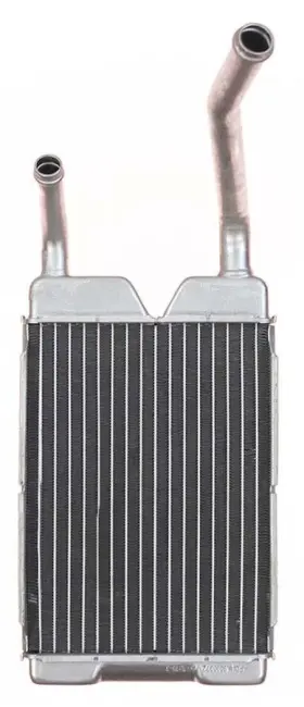 9010072 APDI Agility Auto Heater Cores