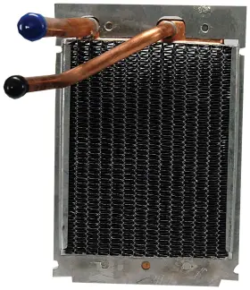 Apdi 9010075 Agility Autoparts Hvac Heater Core For 70-76 Dart Duster Scamp Valiant