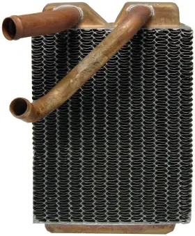 9010077 APDI Hvac Heater Core