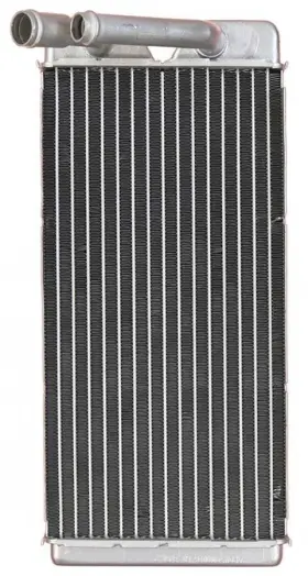 9010086 APDI Agility Auto Heater Cores