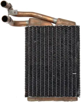 9010092 APDI Agility Auto Heater Cores