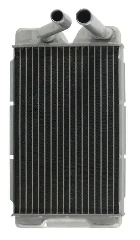 Apdi 9010096 Hvac Heater Core Fits 1969 Chevrolet Camaro 6.5l-v8
