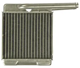 9010101 APDI Hvac Heater Core F-100 F-250 F-350 Ford Bronco