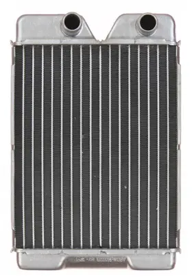 9010113 APDI Agility Auto Heater Cores