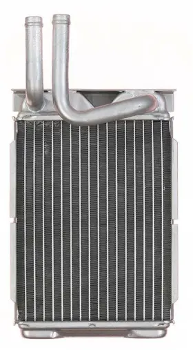 9010142 APDI Agility Auto Heater Cores