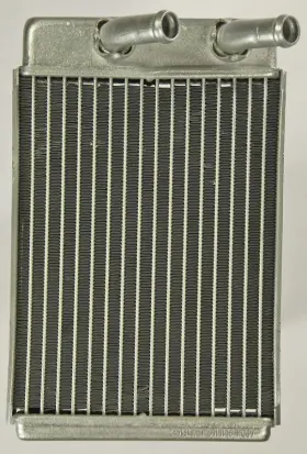9010166 APDI Agility Hvac Heater Core Select Ford