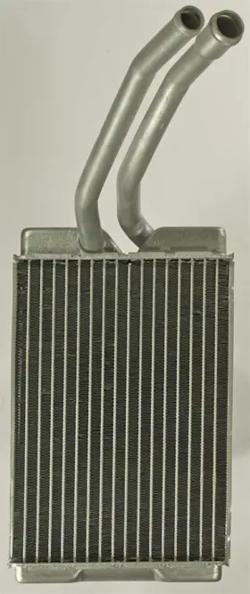9010170 APDI Agility Auto Heater Cores