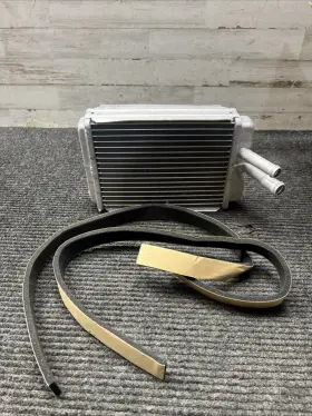9010171 APDI Agility Hvac Heater Core