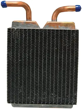 9010190 APDI Agility Hvac Heater Core Select Volvo