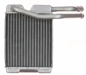 9010199 APDI Hvac Heater Core Chevrolet Corvette