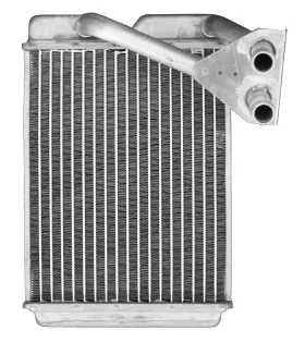 9010201 APDI Agility Hvac Heater Core