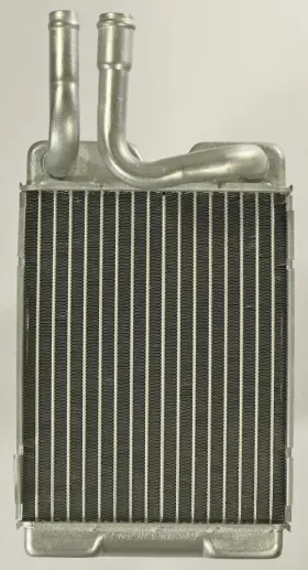 9010211 APDI Agility Hvac Heater Core Jeep Wrangler