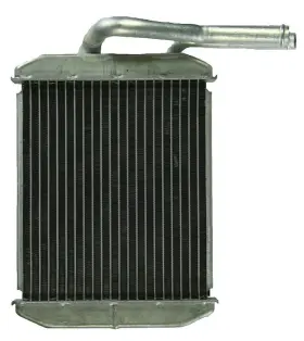 9010215 APDI Hvac Heater Core