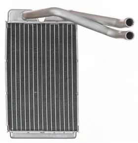 9010225 APDI Agility Hvac Heater Core Toyota Geo Corolla