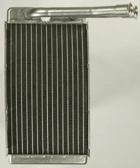 9010235 APDI Agility Hvac Heater Core ES250 Lexus Toyota