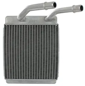 9010251 APDI Hvac Heater Core