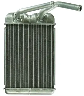 9010254 APDI Hvac Heater Core