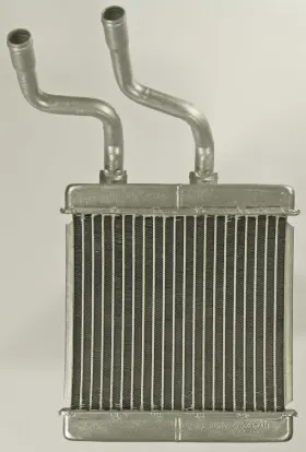9010257 APDI Agility Hvac Heater Core Sunfire Cavalier