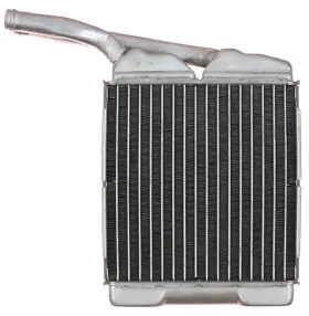 9010267 APDI Agility Hvac Heater Core Amigo Passport Rodeo