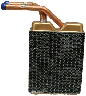 9010274 APDI Hvac Heater Core 1500 2500 1000 3000 350 Gmc