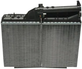 9010283 APDI Hvac Heater Core