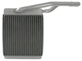 9010284 APDI Agility Hvac Heater Core Transit Connect Ford
