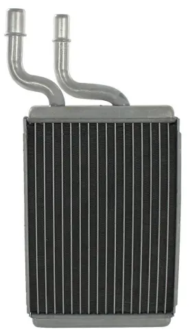 9010285 APDI Agility Hvac Heater Core Ford Mustang