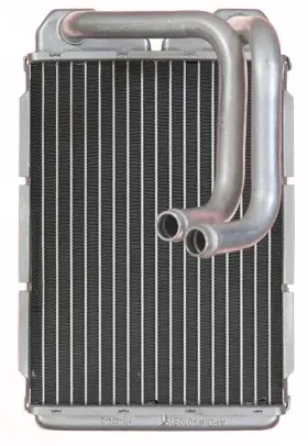 9010315 APDI Agility Auto Heater Cores