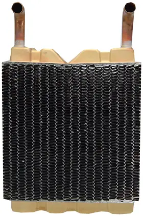9010355 APDI Agility Auto Heater Cores
