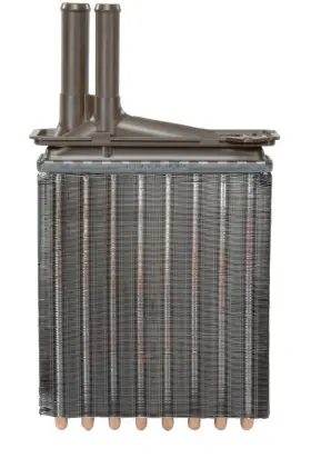 9010365 APDI Hvac Heater Core Dodge Caravan