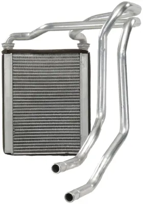 9010370 APDI Agility Hvac Heater Core Toyota Celica