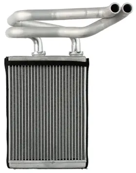 9010380 APDI Hvac Heater Core Si
