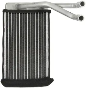 Apdi 9010390 Hvac Heater Core Fits 1993 Toyota Corolla
