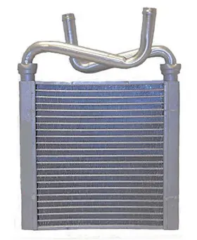 9010454 APDI Agility Auto Heater Cores