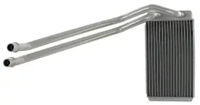9010468 APDI Agility Auto Heater Cores