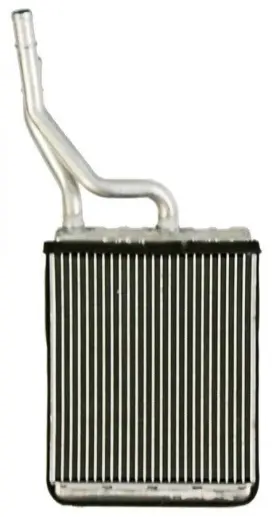 9010501 APDI Hvac Heater Core 9010501 APDI Hvac Heater Core