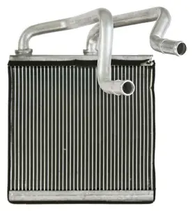 Apdi 9010503 Hvac Heater Core Fits 2007-2015 Nissan Altima Maxima Quest