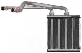9010533 APDI Hvac Heater Core