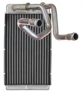 9010545 APDI Hvac Heater Core