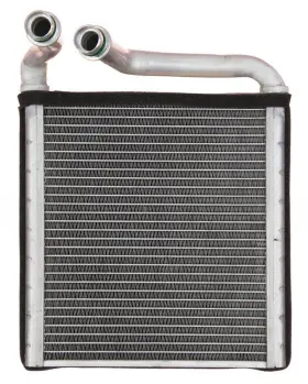 9010554 APDI Hvac Heater Core Eos Volkswagen Tiguan Passat
