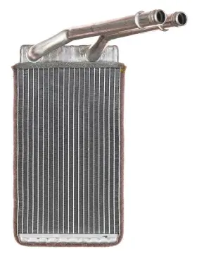 9010562 APDI Agility Auto Heater Cores