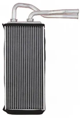 9010576 APDI Agility Hvac Heater Core El Acura Honda Civic