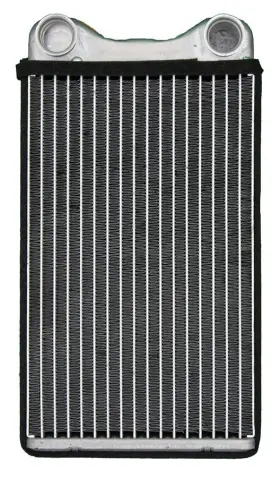 9010577 APDI Agility Hvac Heater Core A4 S4 Audi Quattro