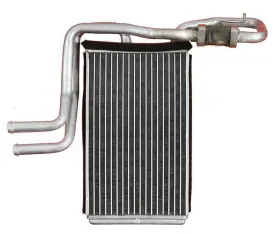 9010618 APDI Hvac Heater Core Mitsubishi Galant