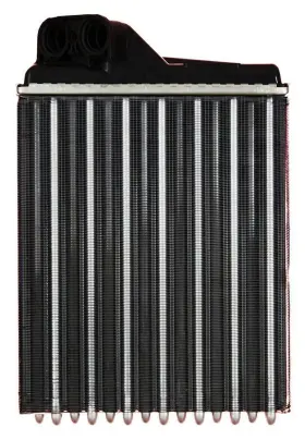 9010634 APDI Hvac Heater Core Dodge Durango