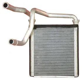 9010663 APDI Hvac Heater Core Honda