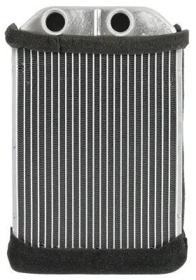 9010668 APDI Agility Auto Heater Cores
