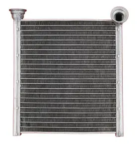 9010688 APDI Hvac Heater Core Volkswagen Jetta