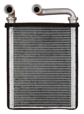 Apdi 9010692 Hvac Heater Core Fits 2004 Toyota Sienna