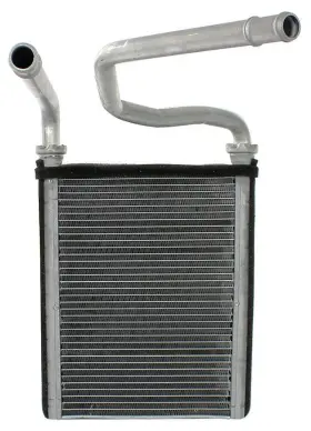 9010696 APDI Hvac Heater Core Toyota Corolla Matrix